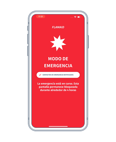 Paso 3 - RECEPCIÓN DE ALERTAS