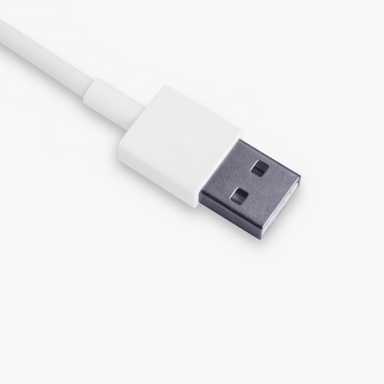 Cargador USB A-C